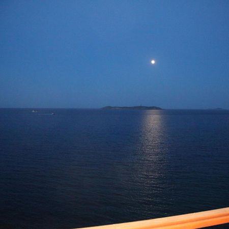 Nisaki Hotel & Elite Suites Ermoupoli Luaran gambar