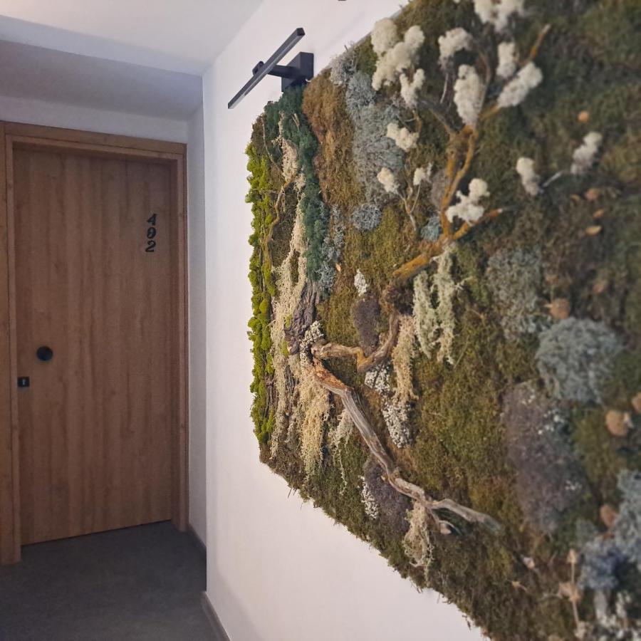 Nisaki Hotel & Elite Suites Ermoupoli Luaran gambar