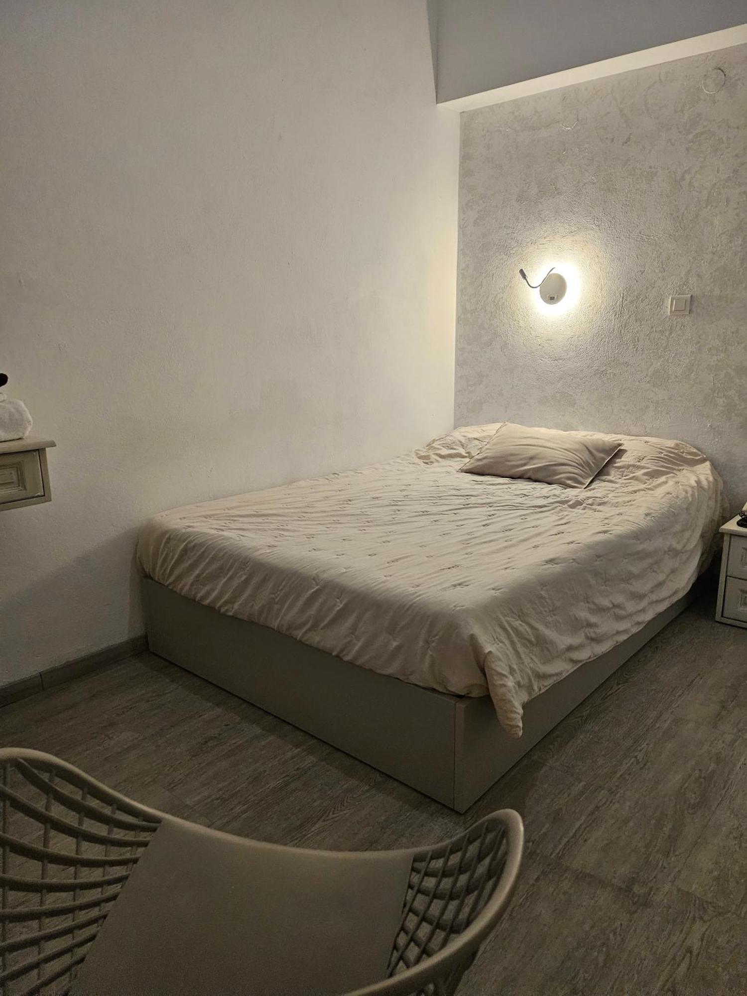 Nisaki Hotel & Elite Suites Ermoupoli Luaran gambar